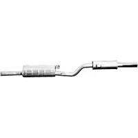 VEGAZ ALS-133 Einddemper