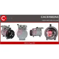 Casco CAC61602AS Aircopomp