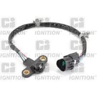 Quinton Hazell XREV489 Krukassensor