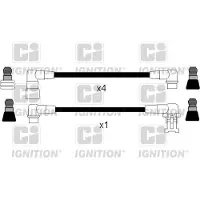 Quinton Hazell XC1036 Bougiekabels