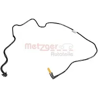 METZGER 2421496 Radiateurslang