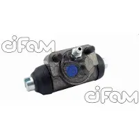 CIFAM 101-259 Wielremcilinder