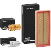 RIDEX 4055F8143 Filterset