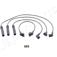 Japanparts IC-603 Bougiekabels