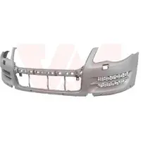 VAN WEZEL 5847576 Bumper