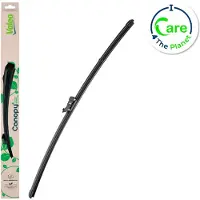 Valeo Wisserblad Canopy 583986, 650mm, Voor, 1 Stuk