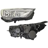 Alkar 2742074 Koplamp