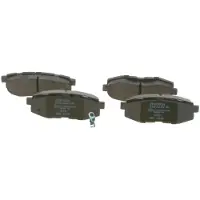 Bosch 0 986 494 876 Remblokken
