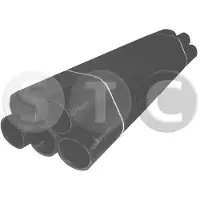 STC T409004 Radiateurslang