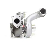 ALANKO 11900058 Turbocharger
