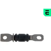 OPTIMAL F9-0206 Draagarmrubber