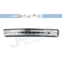 Johns 41 14 38-95 Knipperlichtautomaat / Pinkdoos