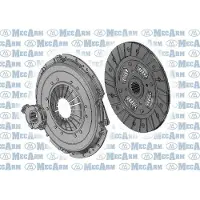 MECARM MK9659 Koppelingsset