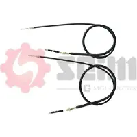 Seim 803550 Handremkabel