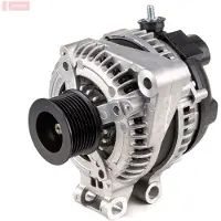 Denso Spanningsregelaar DAN989
