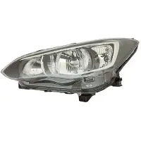 Alkar 2769998 Koplamp