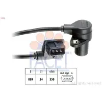 Facet 9.0158 Krukassensor