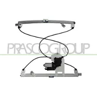 PRASCO RN325W042 Raammechanisme