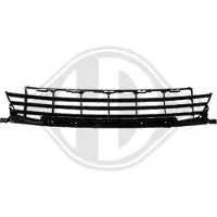 Diederichs 4226245 Ventilatiegrille, bumper