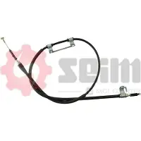 Seim 735321 Handremkabel