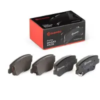 Brembo Remblokset P 30 152