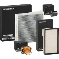 RIDEX 4055F26680 Filterset