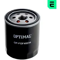 OPTIMAL OP-FOF40234 Oliefilter