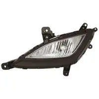 IPARLUX 13395601 Mistlamp