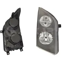 Alkar 2764910 Koplamp