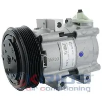 MEAT & DORIA K18023A Aircopomp