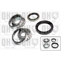 Quinton Hazell QWB1207 Wiellagerset