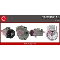 Casco CAC89021AS Aircopomp