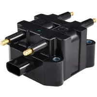 Hella 5DA 230 035-181 Bobine