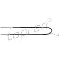 Topran 304 669 Handremkabel