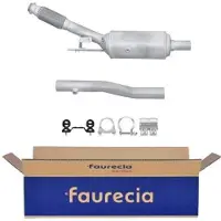 Hella 8LH 366 080-341 Roetfilter (DPF)