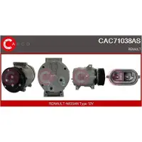 Casco CAC71038AS Aircopomp