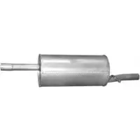 VEGAZ RS-471 Einddemper