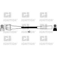 Quinton Hazell XC455 Bougiekabels