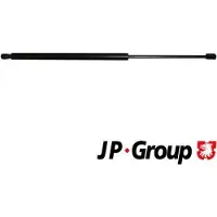 JP GROUP 3381201100 Gasveer achterklep