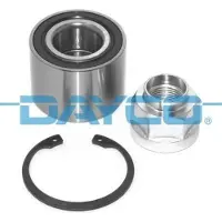 DAYCO KWD1397 Wiellagerset
