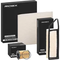 RIDEX 4055F19685 Filterset