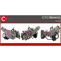Casco CTC78044GS Turbocharger