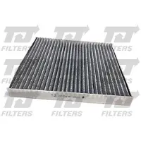Quinton Hazell QFC0470 Interieurfilter