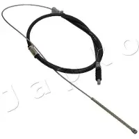 Japko 131257L Handremkabel