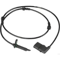 HERTH+BUSS ELPARTS 70660251 Wielsnelheidssensor (ABS)