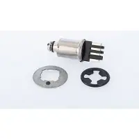 BORGWARNER DS120686 Sensor, koppelingbekrachtiger