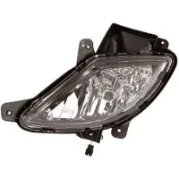 IPARLUX 13395902 Mistlamp