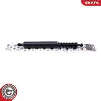 ESEN SKV 52SKV949 Gasveer achterklep