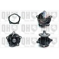 Quinton Hazell QCP3271 Waterpomp