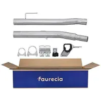 Hella 8LA 366 007-421 Reparatieset, katalysator